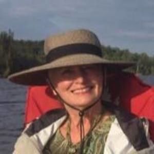 Meet your Posher, Leanne